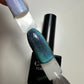 Cat Eye Gel Polish (Turquoise) 10 ml