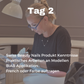 3 Tages Kurs Basis Gelnägel Nagelmodellage