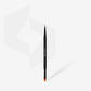 STALEKS EXPERT Zweiseitiger Pinsel, Liner 7 mm/für Verlauf 11 mm