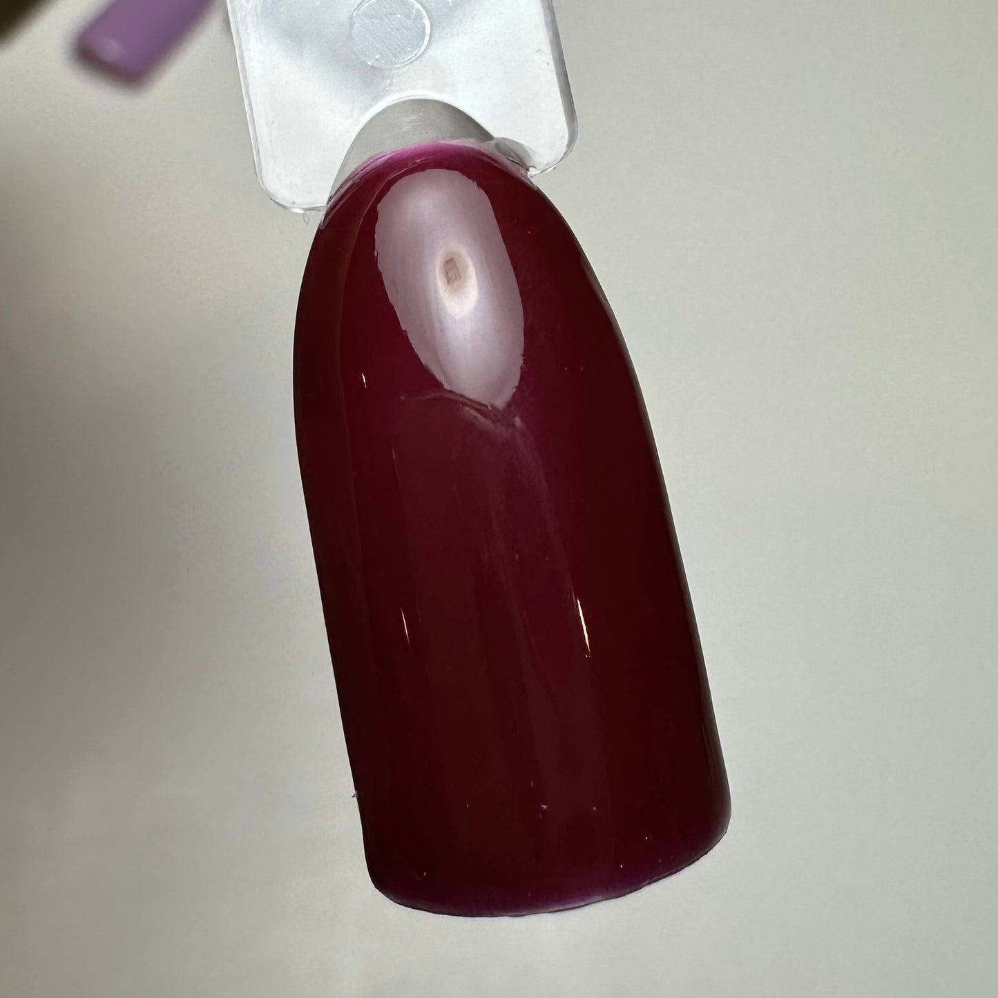 UV Gellack SBN 8ml | Black Cherry