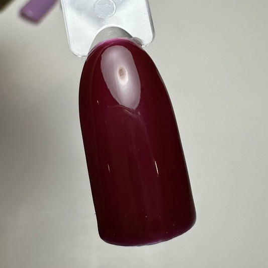 UV Gellack SBN 8ml | Black Cherry