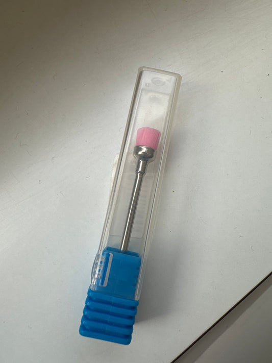 Polierbürste Reinigungsbürstchen