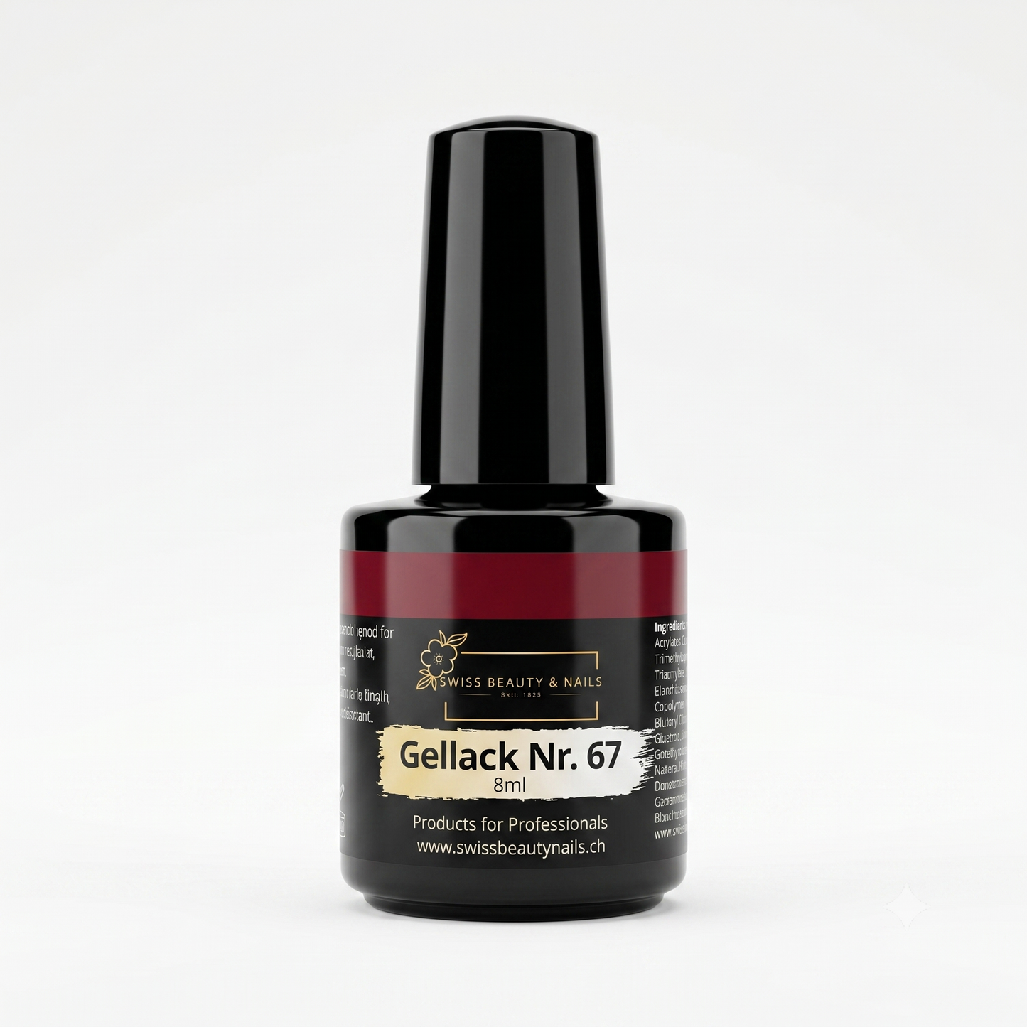 UV Gellack SBN 8ml | Nr. 67