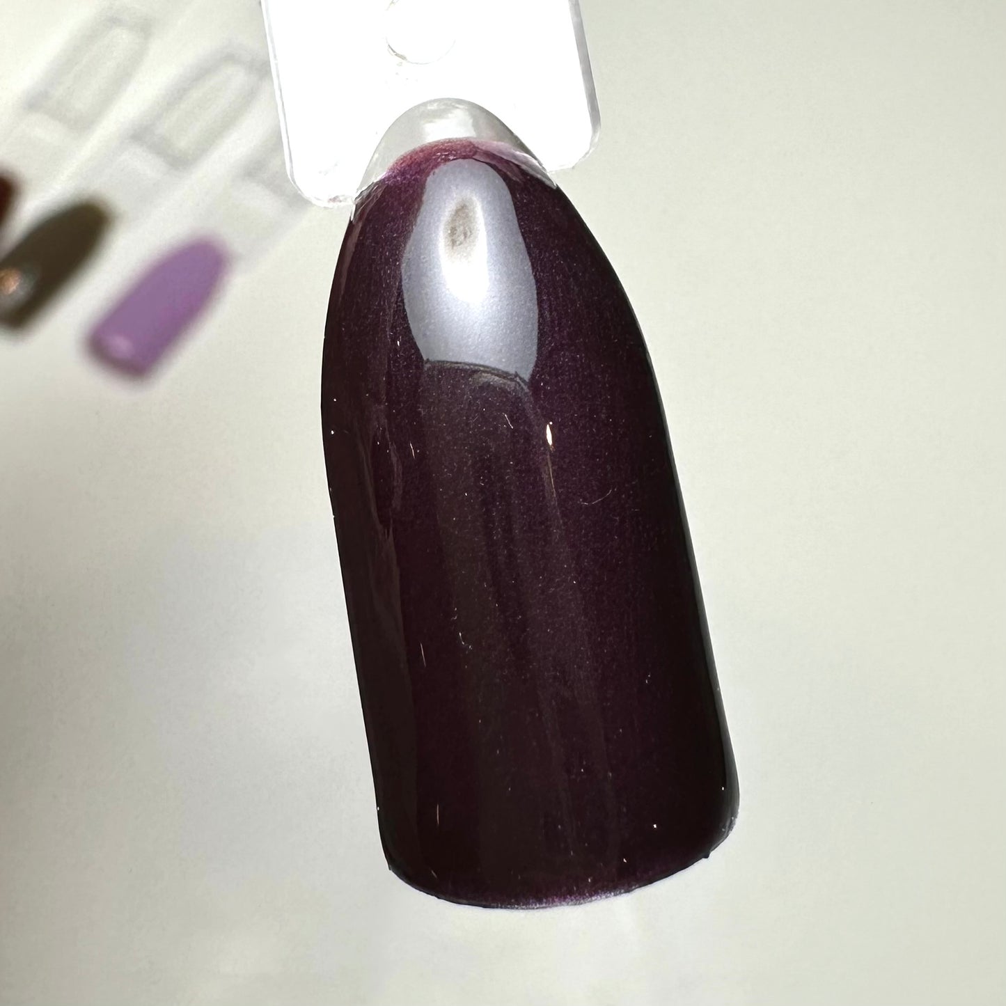 UV Gellack SBN 8ml | Rouge Noir