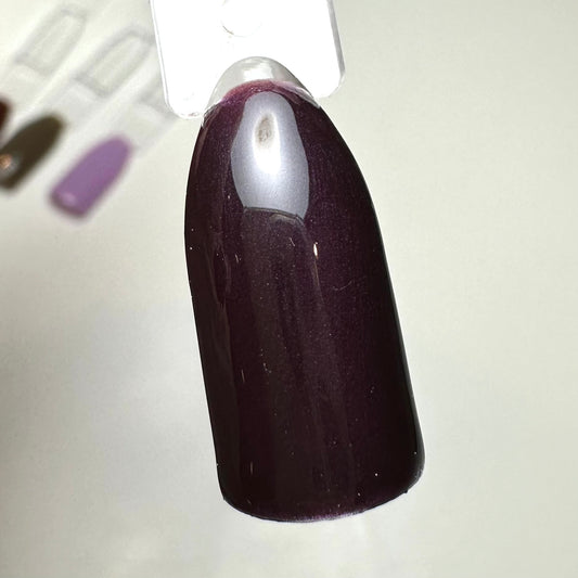 UV Gellack SBN 8ml | Rouge Noir