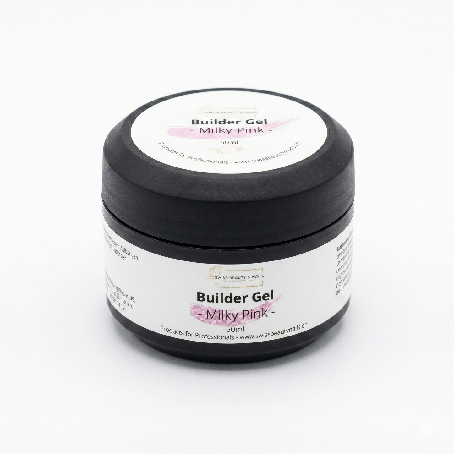 No File Builder Gel Set