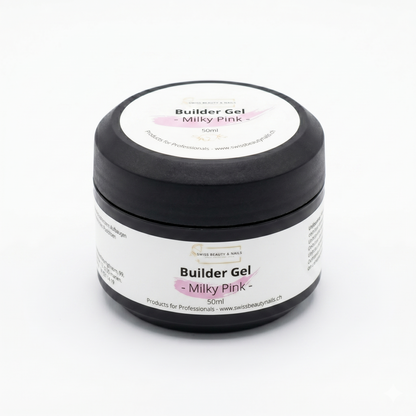 No File Builder Gel Set