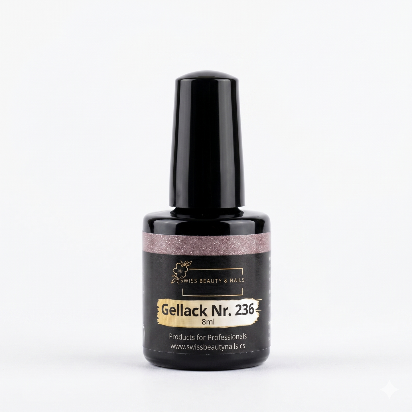 UV Gellack SBN 8ml | Nr. 236