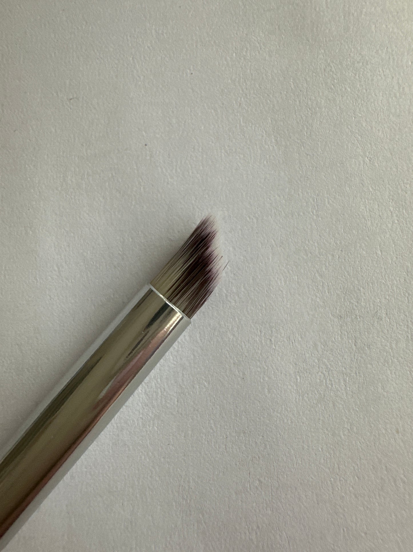 Ombre Pinsel schräg