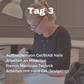 3 Tages Kurs Basis Gelnägel Nagelmodellage