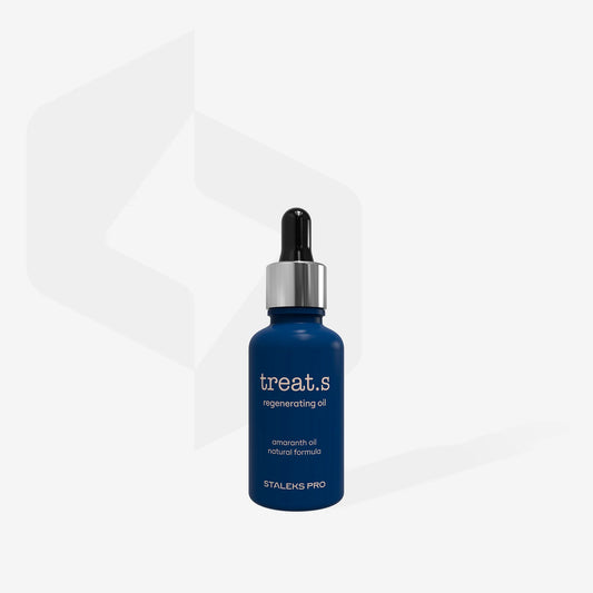 STALEKS Regenerierendes Öl für Haut | 50 ml