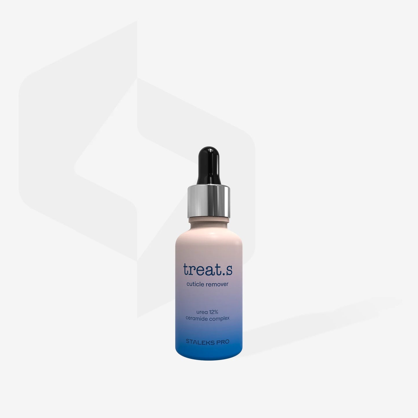 Nagelhaut Löser Cuticle Remover 30ml Staleks