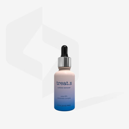 Nagelhaut Löser Cuticle Remover 30ml Staleks