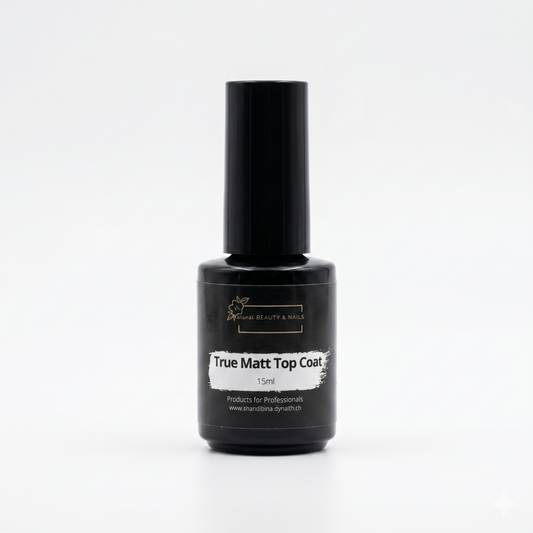 True Matt Top Coat 15ml