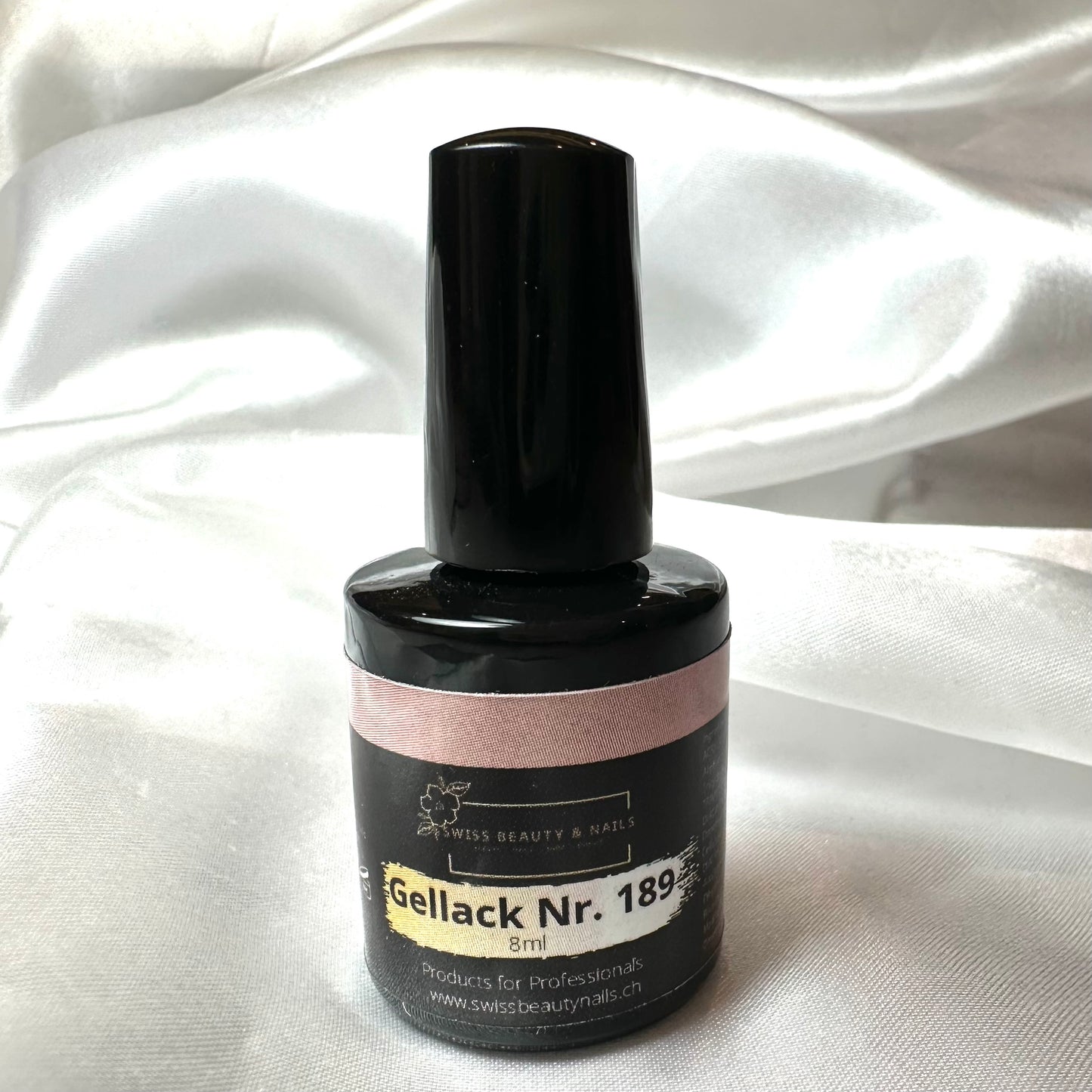UV Gellack SBN 8ml | Nr. 189