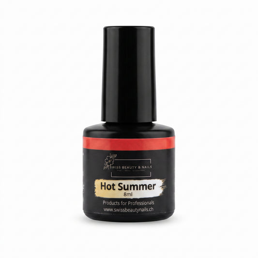UV Gellack SBN 8ml | Hot Summer