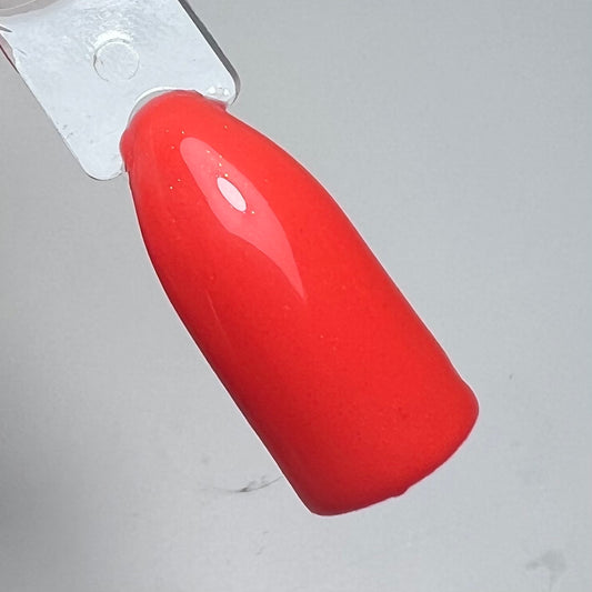 Gel Farbe 5ml | Bright Tangelo