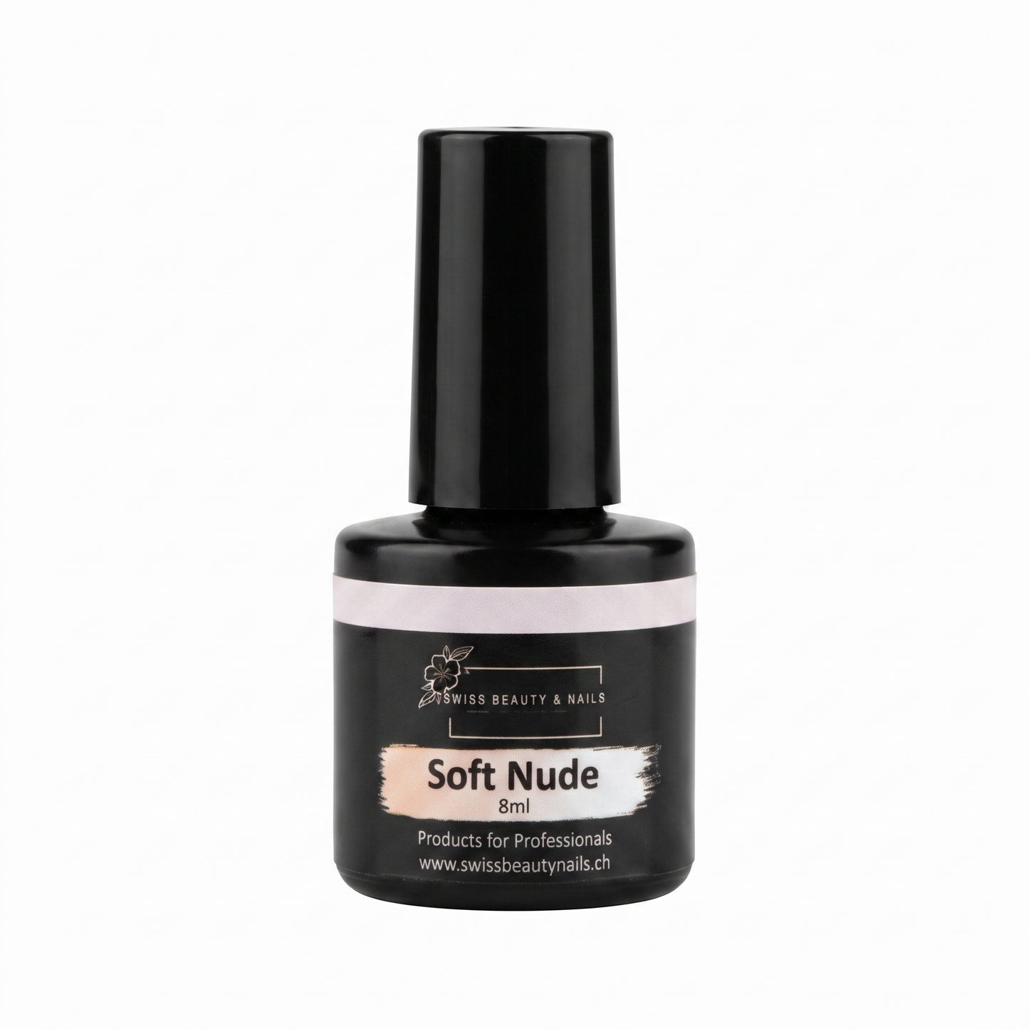 UV Gellack SBN 8ml | Soft Nude