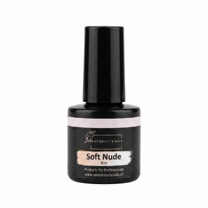 UV Gellack SBN 8ml | Soft Nude