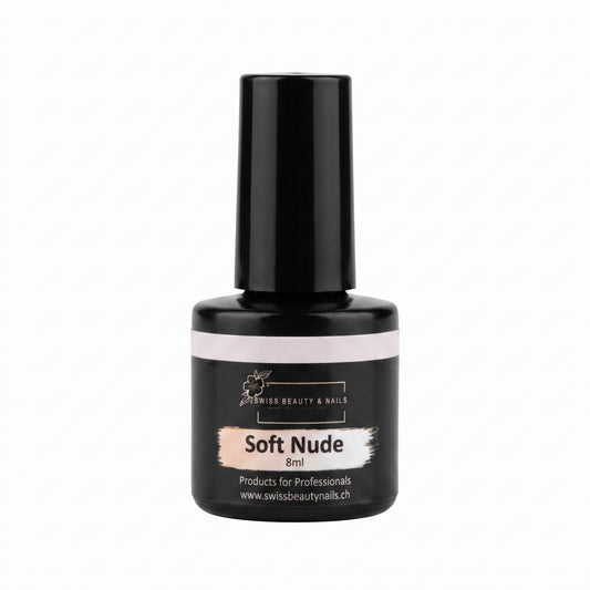 UV Gellack SBN 8ml | Soft Nude