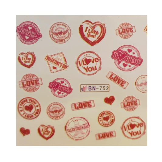 Wasser Slider Nr. BN-752
