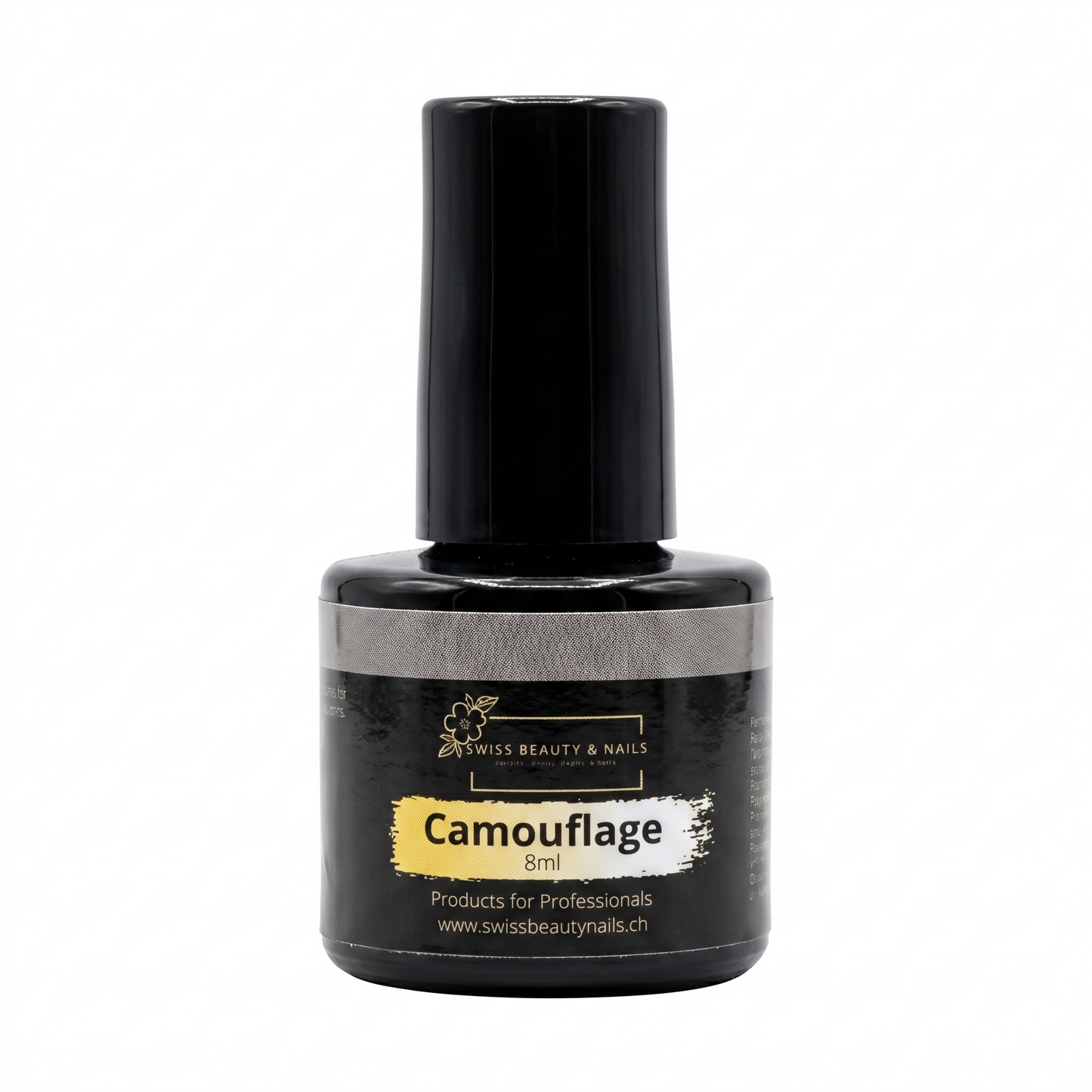 UV Gellack SBN 8ml | Camouflage