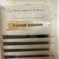 Wimpern SBN 0.05 Mix Tray C Curl (7-9)