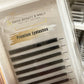 Wimpern SBN 0.05 Mix Tray D Curl (7-9)