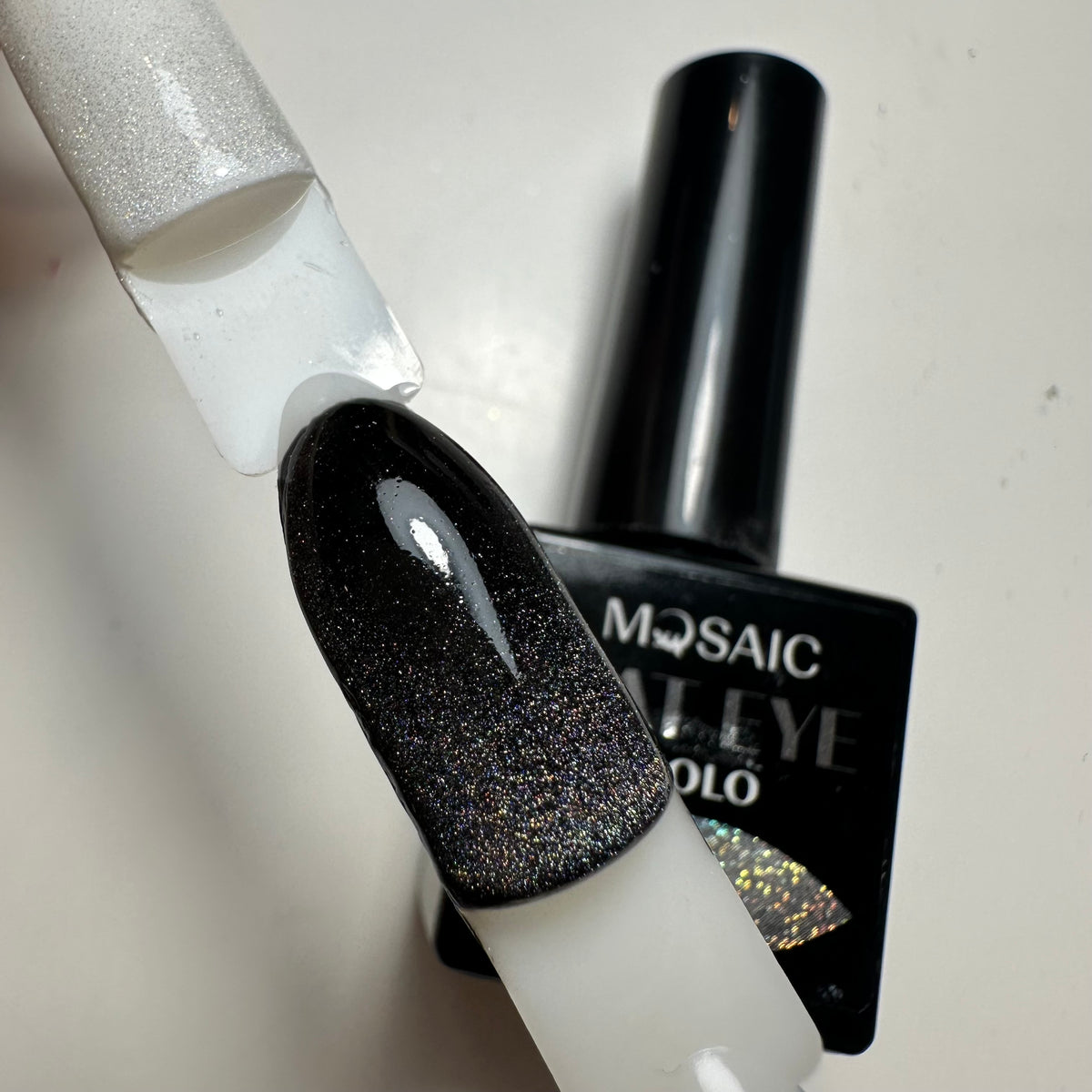Cat Eye Gel Polish (Holo) | 10 ml