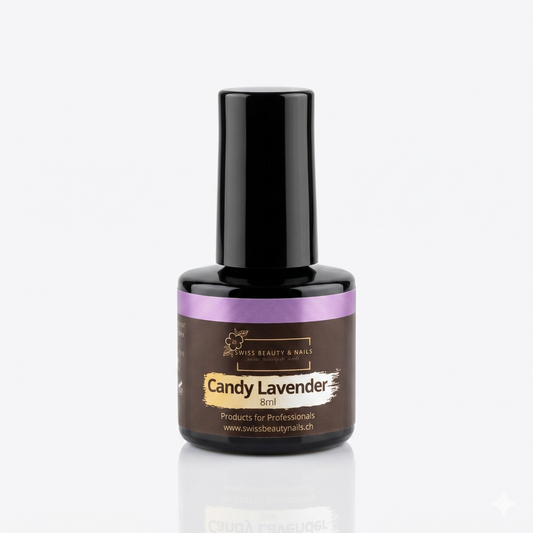 UV Gellack SBN 8ml | Candy Lavender