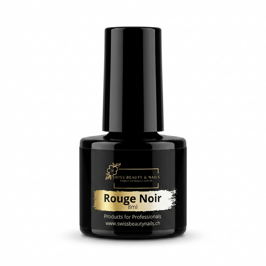 UV Gellack SBN 8ml | Rouge Noir