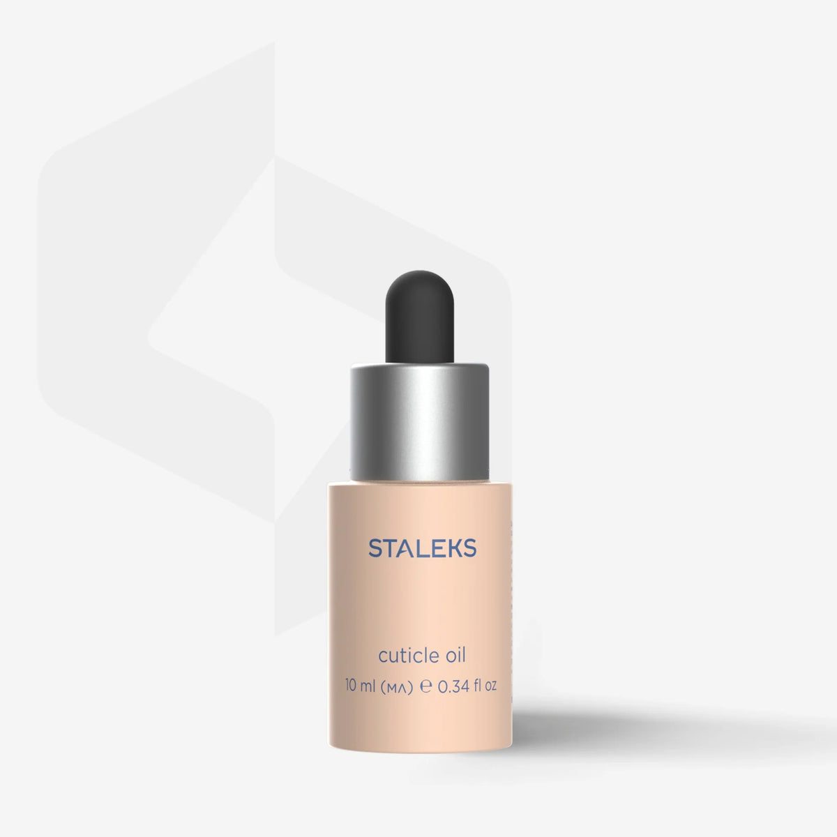 Nagelöl Cuticle Oil treat.s Staleks 10ml