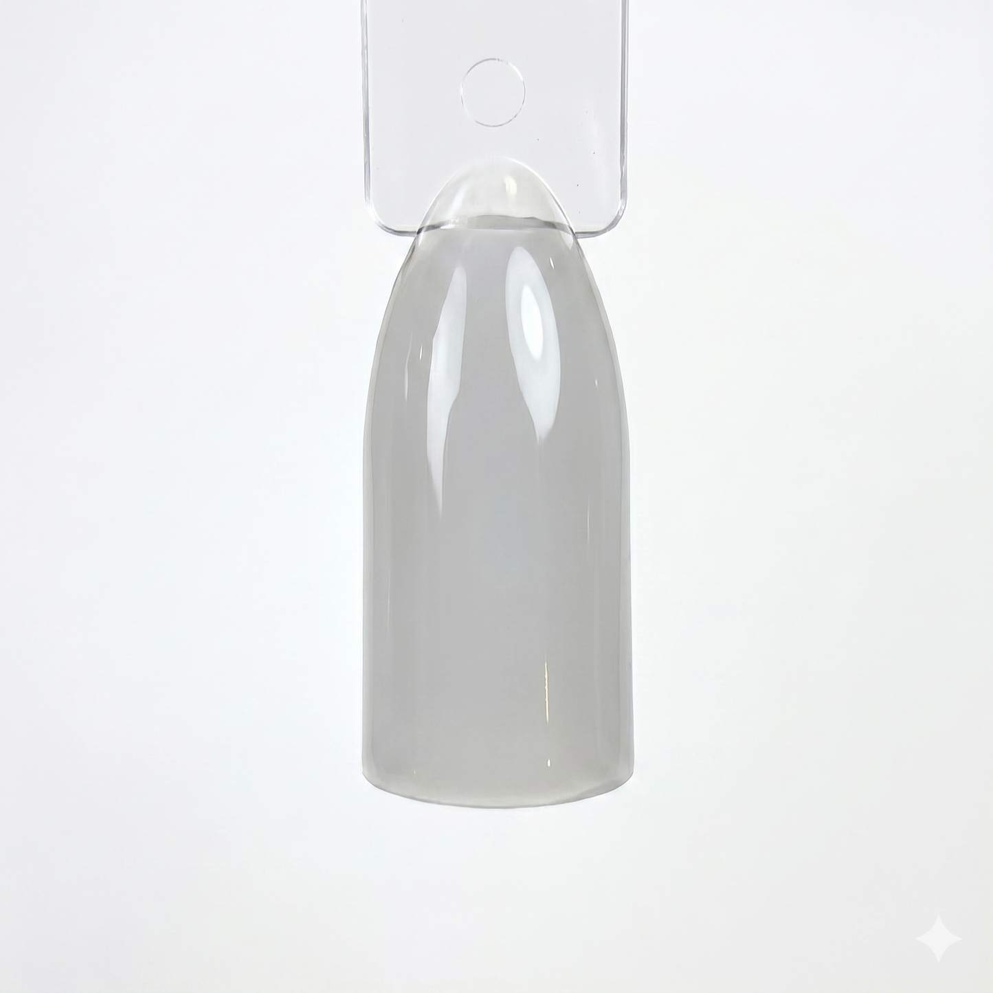 Milky Top Coat Versiegelungsgel 15ml