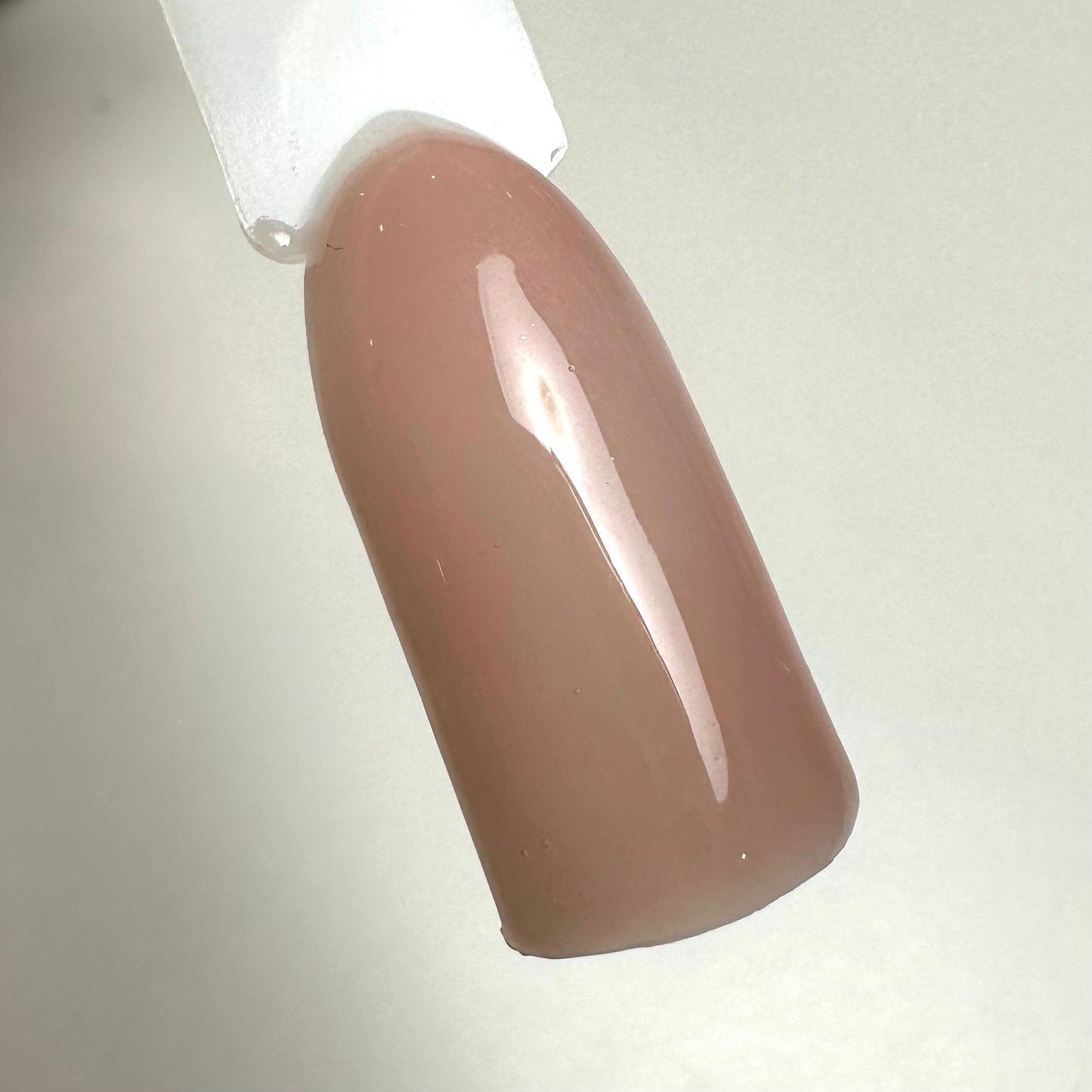 BIAB Bottle Builder Gel 15ml Silky Caramel