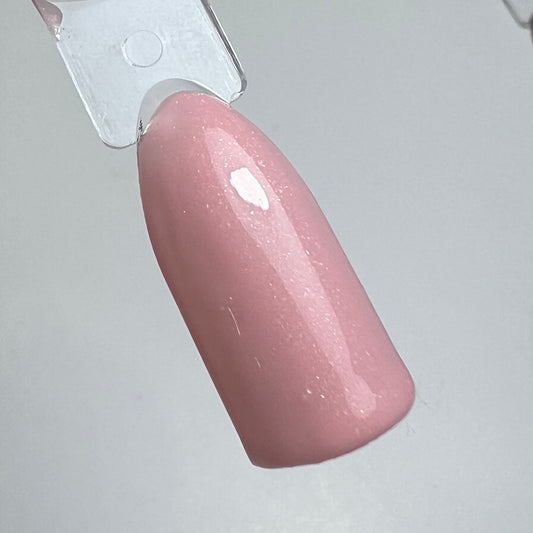 Gel Farbe 5ml | Pink Champagne
