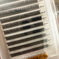 Wimpern SBN 0.05 Mix Tray D Curl (7-9)