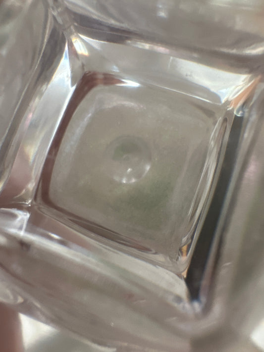 Chamäleon Pigment  transparent