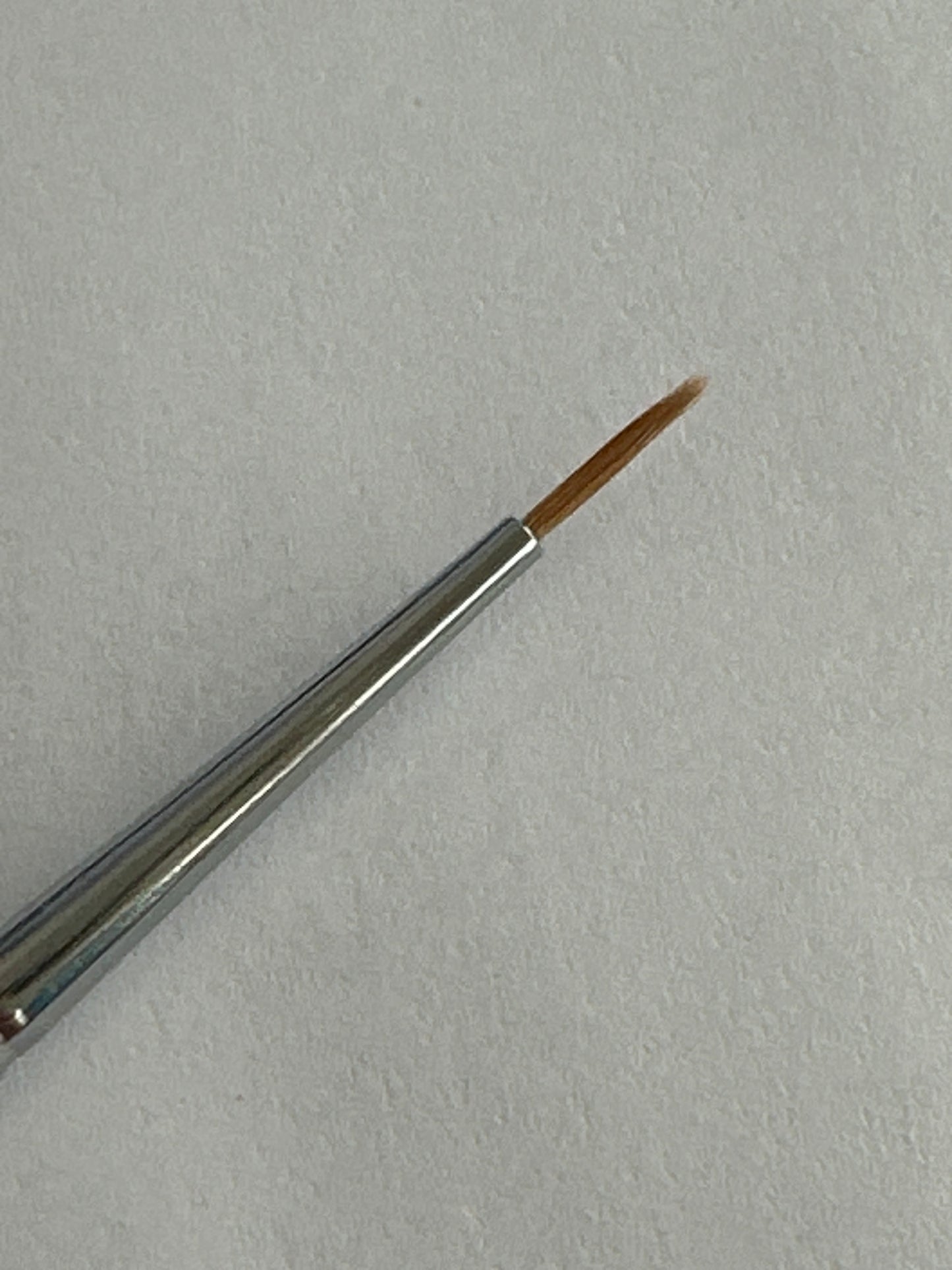 Nailart Pinsel Gr. 0 Kolinsky