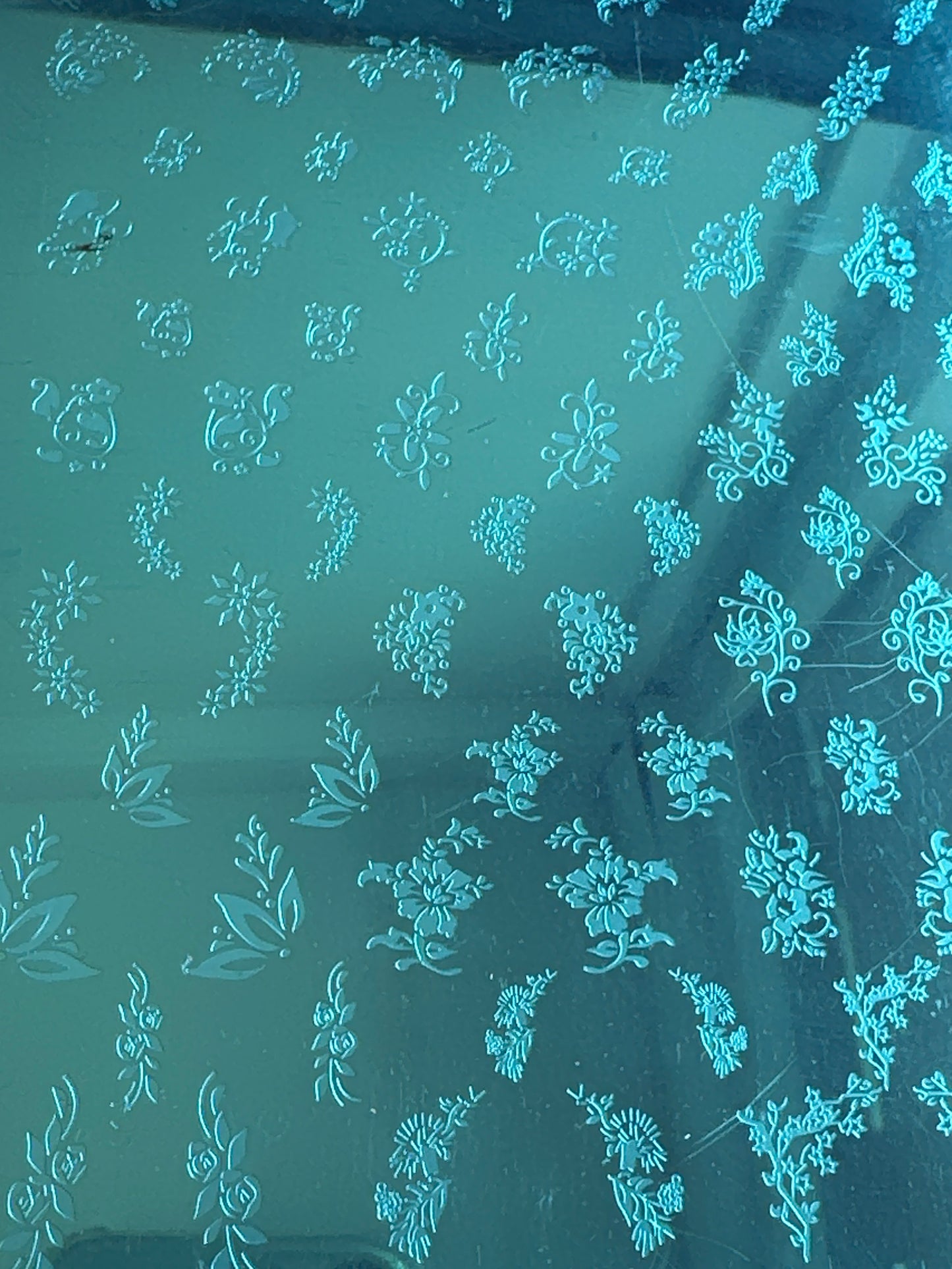 XL Stamping Schablone S