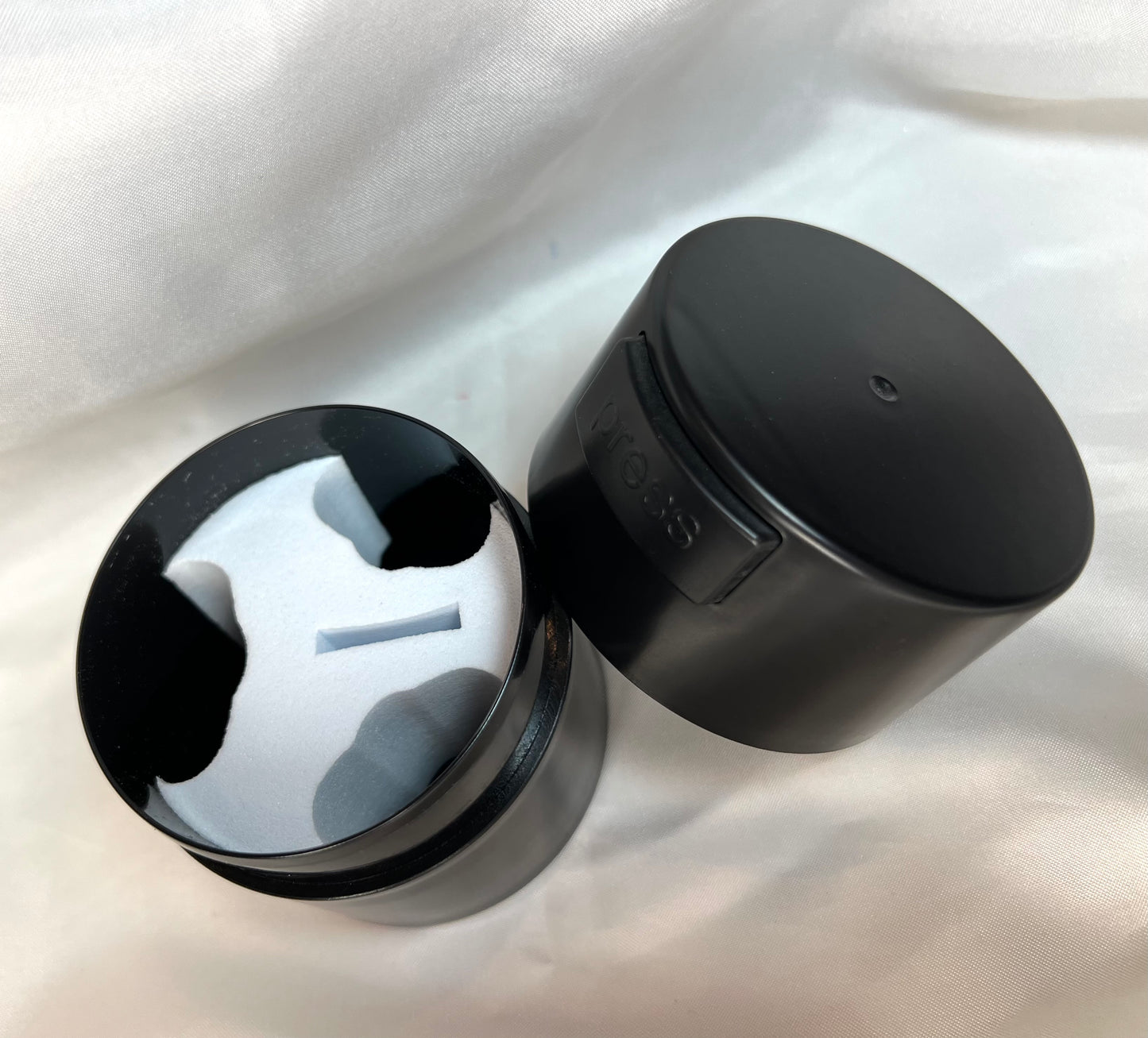 Box für Wimpernkleber