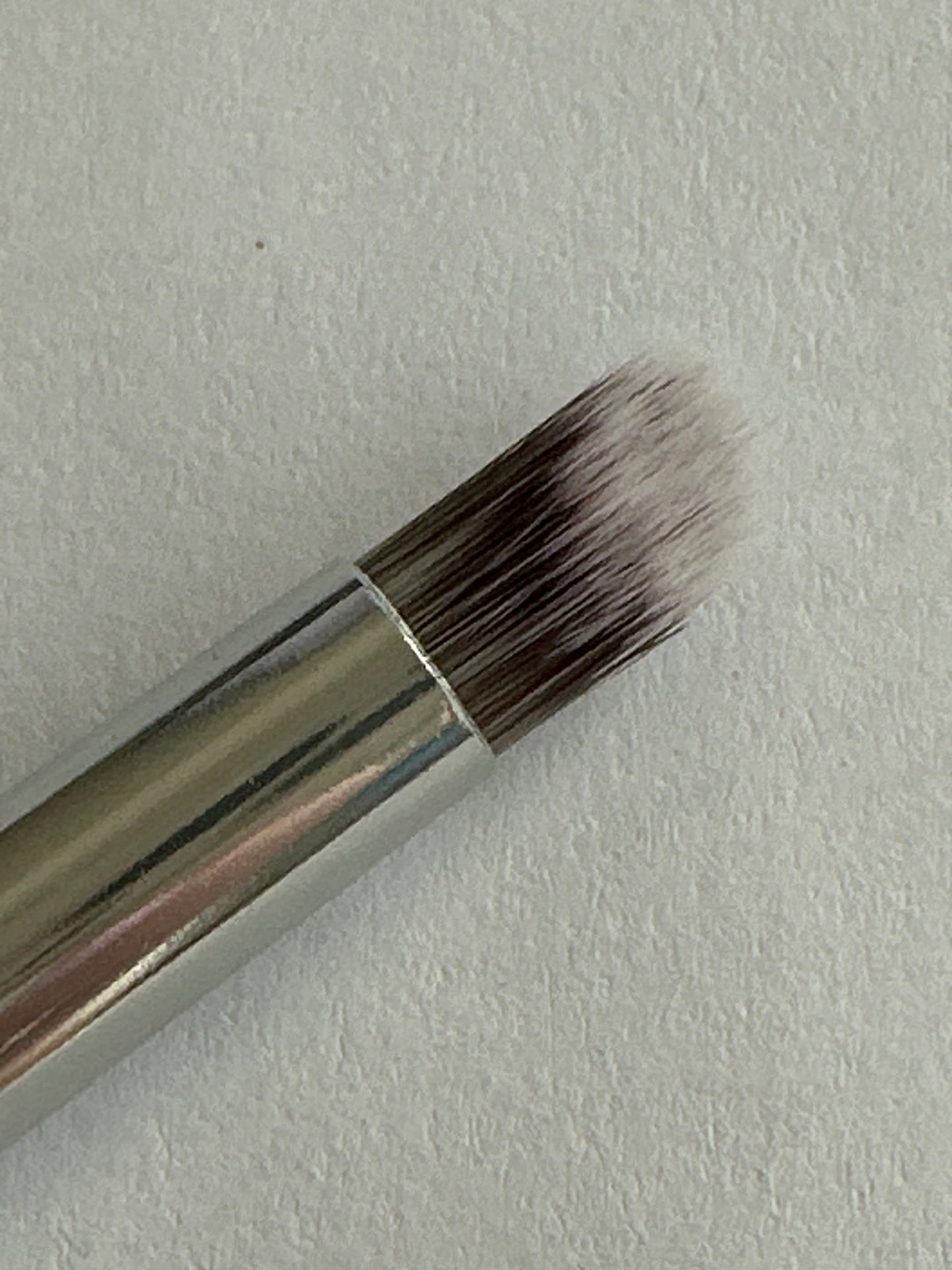 Ombre Pinsel schräg