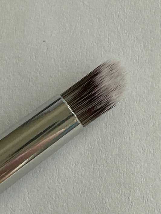 Ombre Pinsel schräg