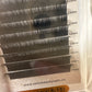 Wimpern SBN 0.05 Mix Tray C Curl (8-15) SBN
