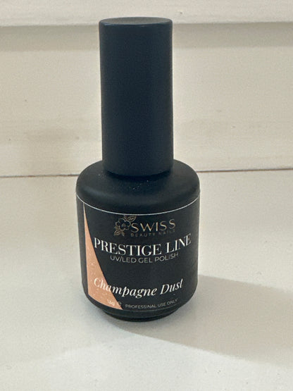 SBN Prestige Line | Champagne Dust 15ml