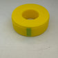 Profi Wimpern Tape extra stark gelb