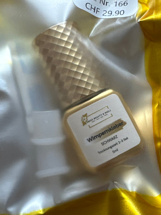 Beginner Wimpernkleber SBN 2-3 Sek. 5ml