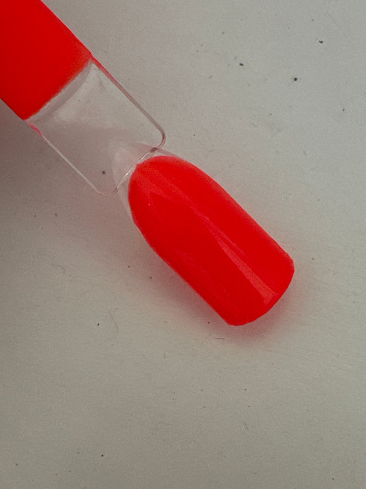 UV Gellack SBN 8ml | Hot Summer