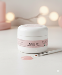 Blush de Luxe Aufbau Builder Gel | 15ml