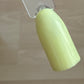 Gel Farbe 5ml | Popcorn Nr. 204