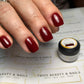 Gel Farbe 5ml | Dark Cherry